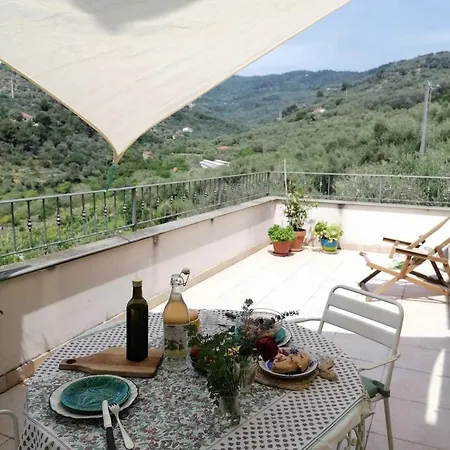 Casa Diano San Pietro