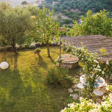 Casa * Diano San Pietro