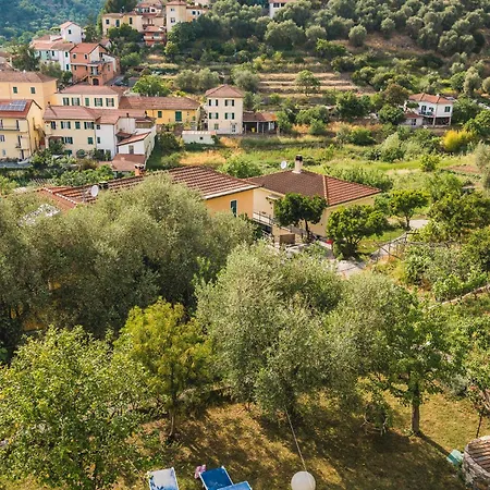 Hotel Casa Diano San Pietro