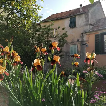 Casa * Diano San Pietro
